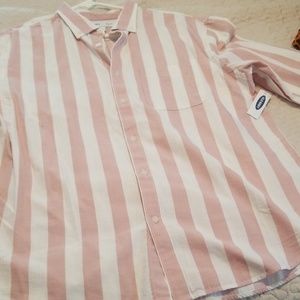 Mens casual shirt